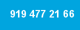 919 477 21 66